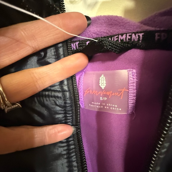 FP Movement Go The Distance Jacket - Picture 5 of 7